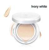 Concealer Moisturizing Foundation Makeup Bare Whitening Face Cream