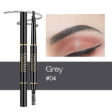 Eyebrow Pencil For Makeup Lasting Pen For Eyebrow