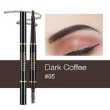 Eyebrow Pencil For Makeup Lasting Pen For Eyebrow