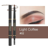 Eyebrow Pencil For Makeup Lasting Pen For Eyebrow