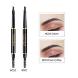 Eyebrow Pencil For Makeup Lasting Pen For Eyebrow