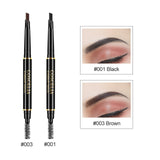 Eyebrow Pencil For Makeup Lasting Pen For Eyebrow