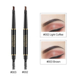 Eyebrow Pencil For Makeup Lasting Pen For Eyebrow