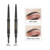 Eyebrow Pencil For Makeup Lasting Pen For Eyebrow