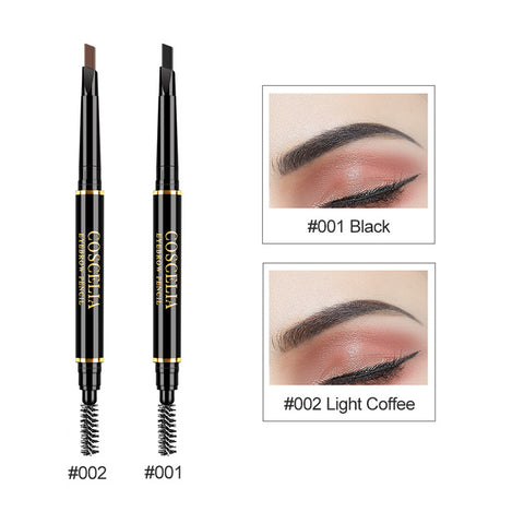 Eyebrow Pencil For Makeup Lasting Pen For Eyebrow