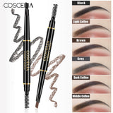 Eyebrow Pencil For Makeup Lasting Pen For Eyebrow